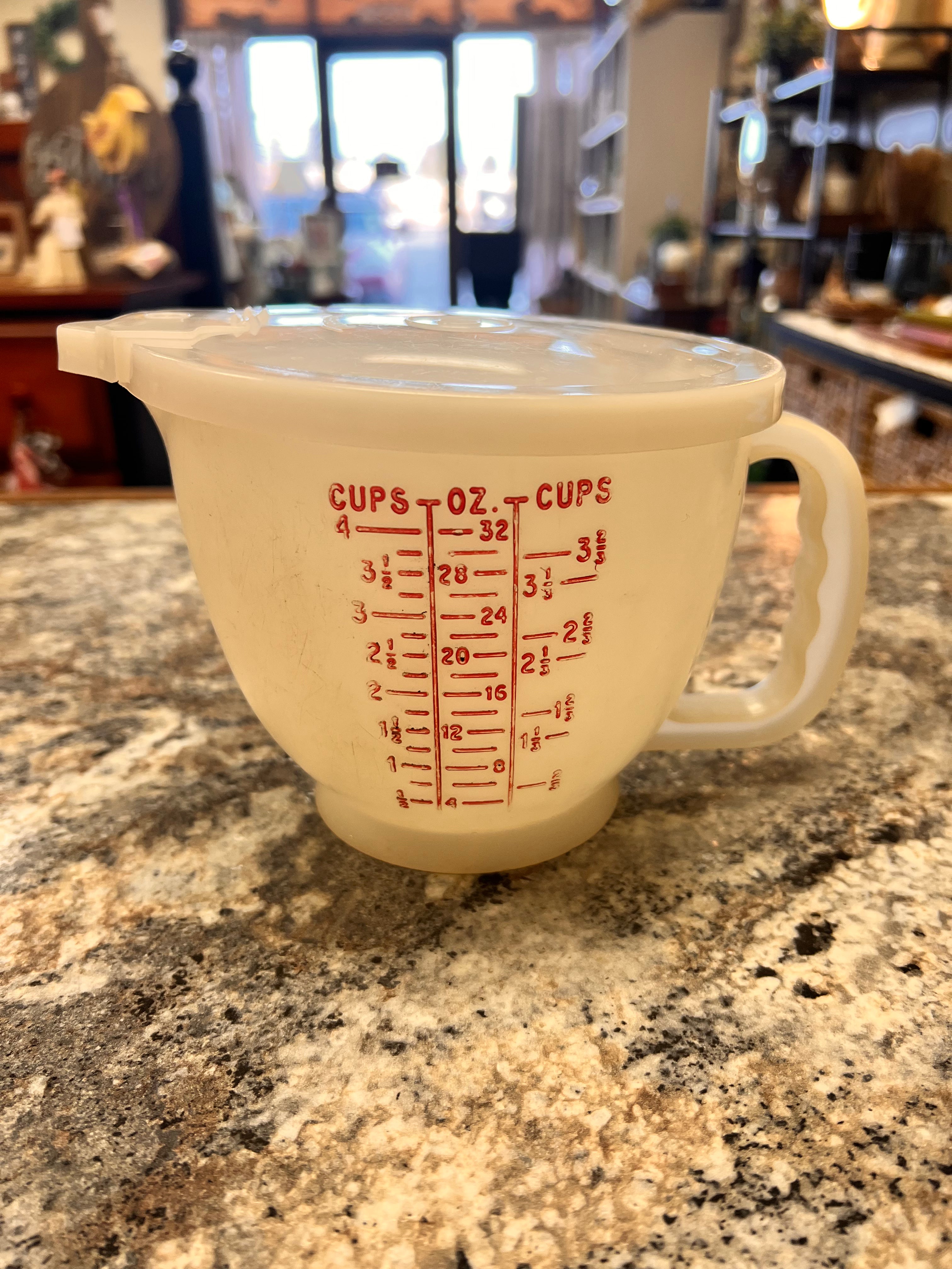 Measuring Cup