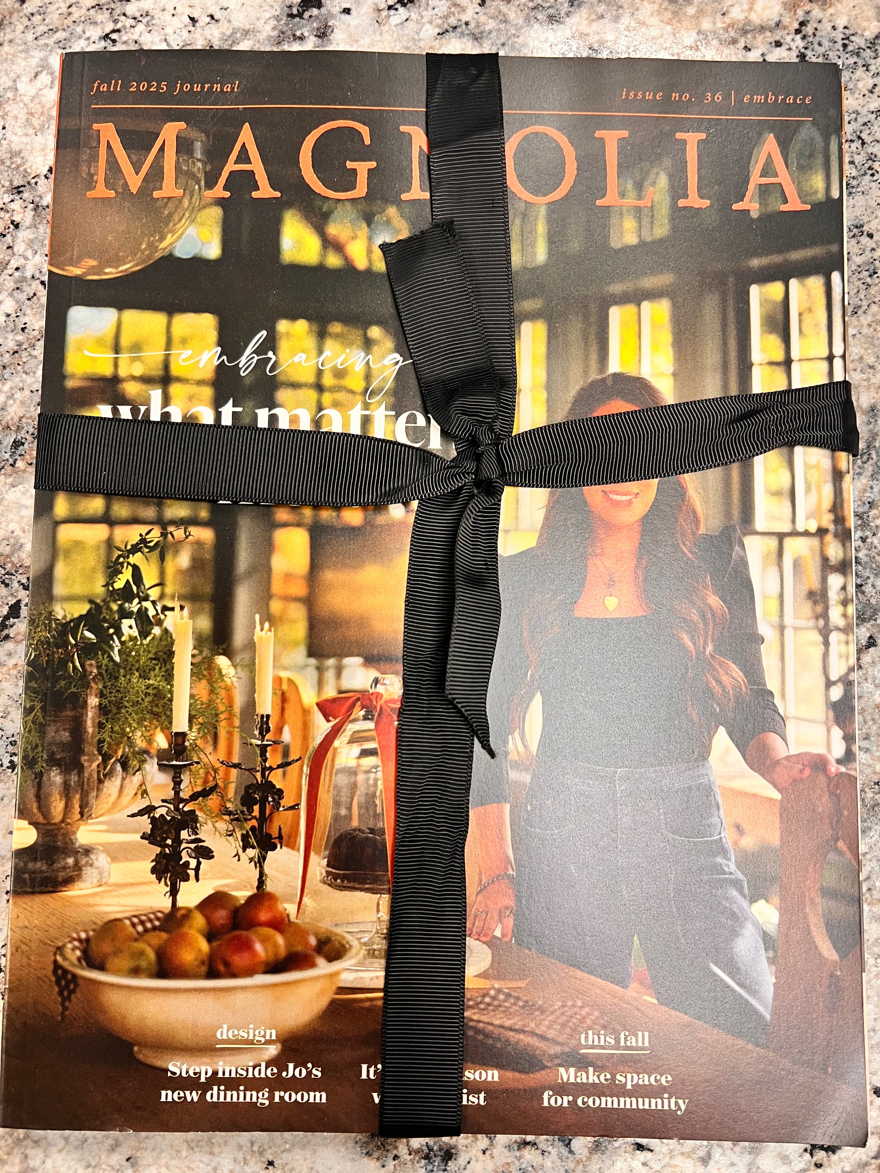 Magazine Bundle