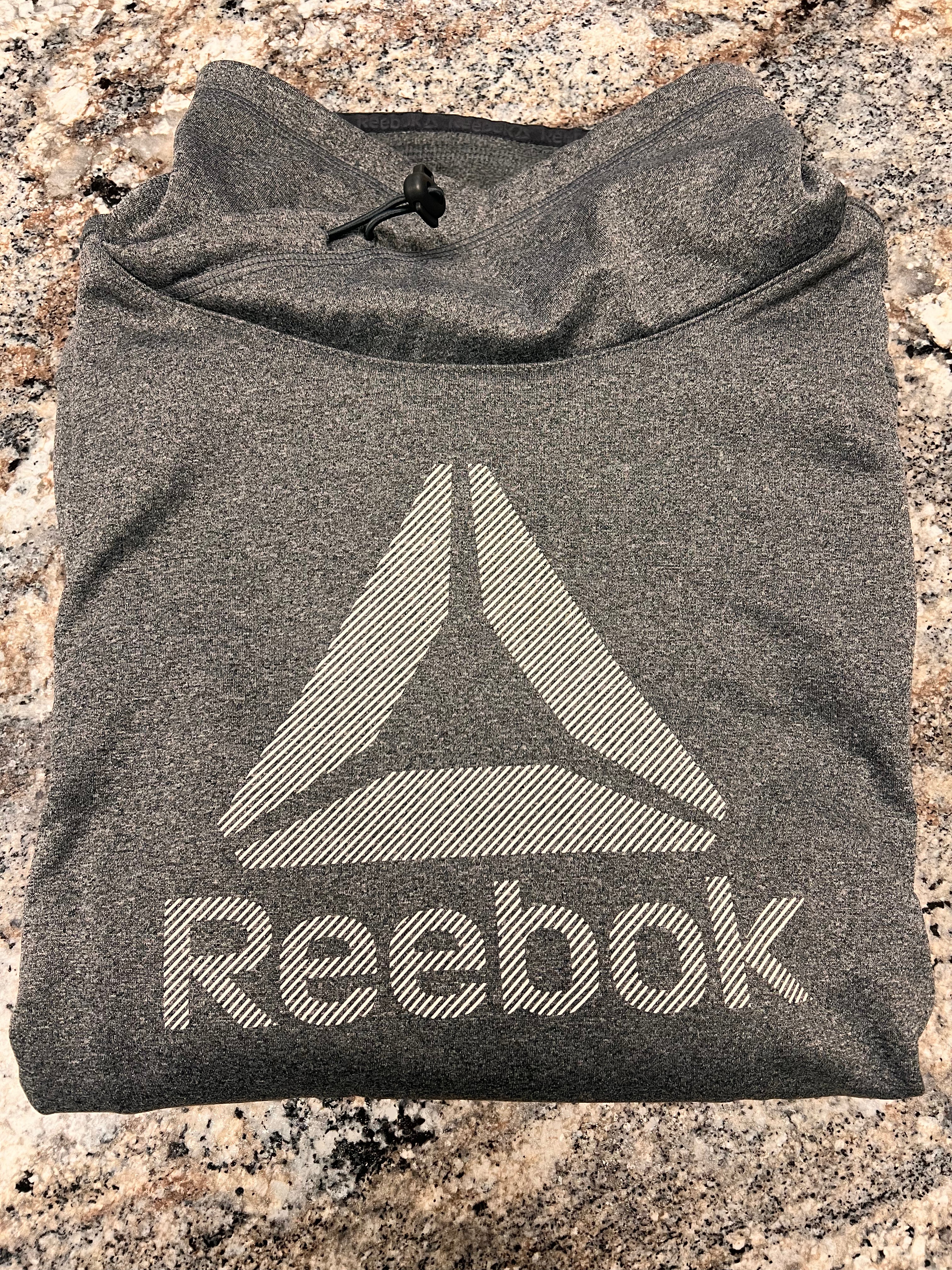 Reebok Sweater XL