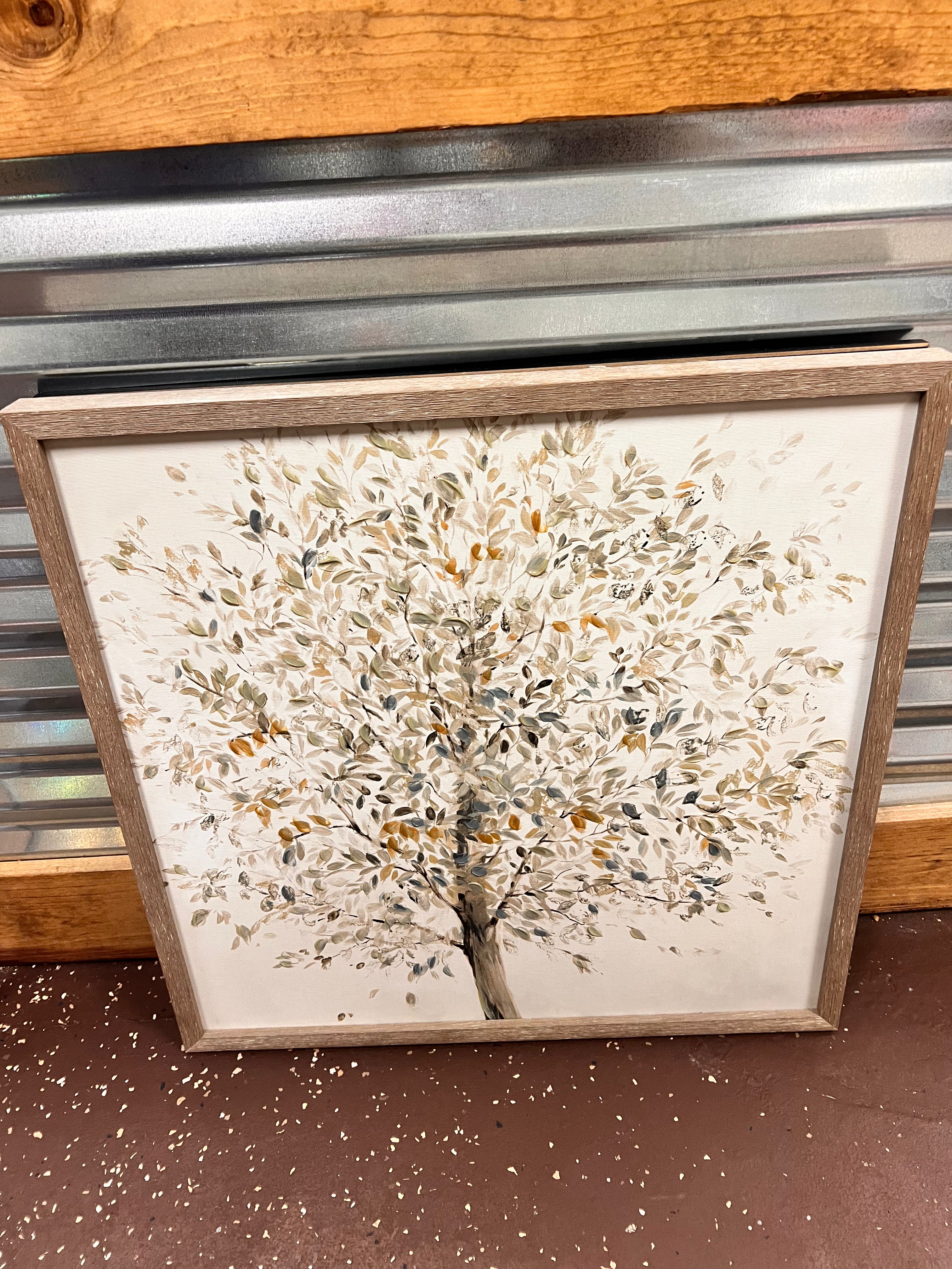 Tree Picture