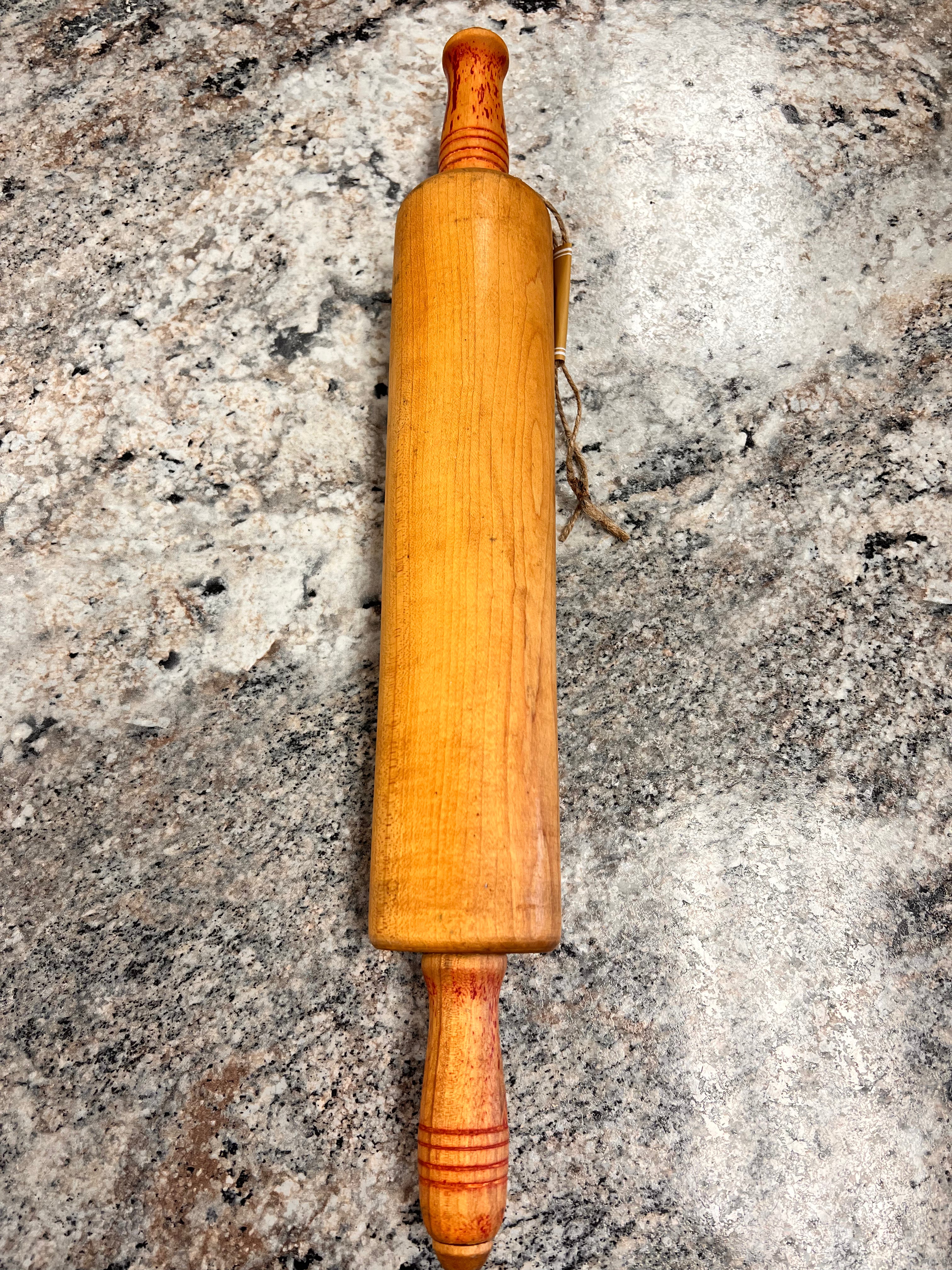 Rolling Pin