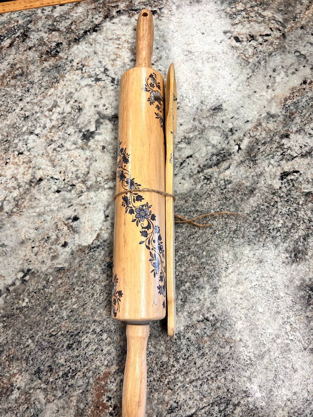 Rolling Pin Set