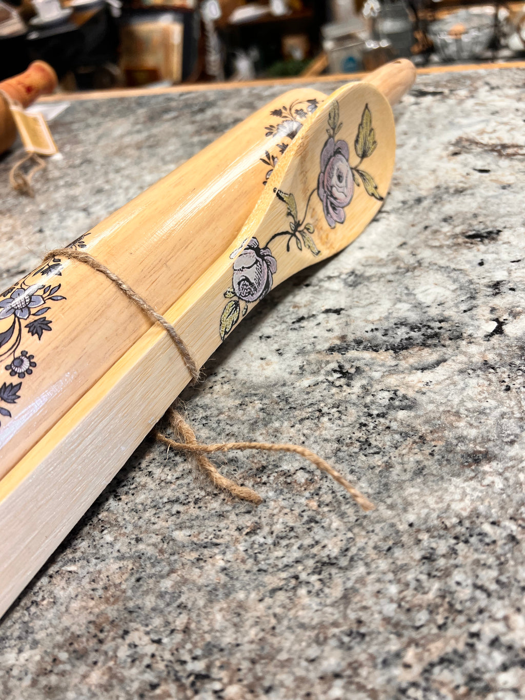 Rolling Pin Set