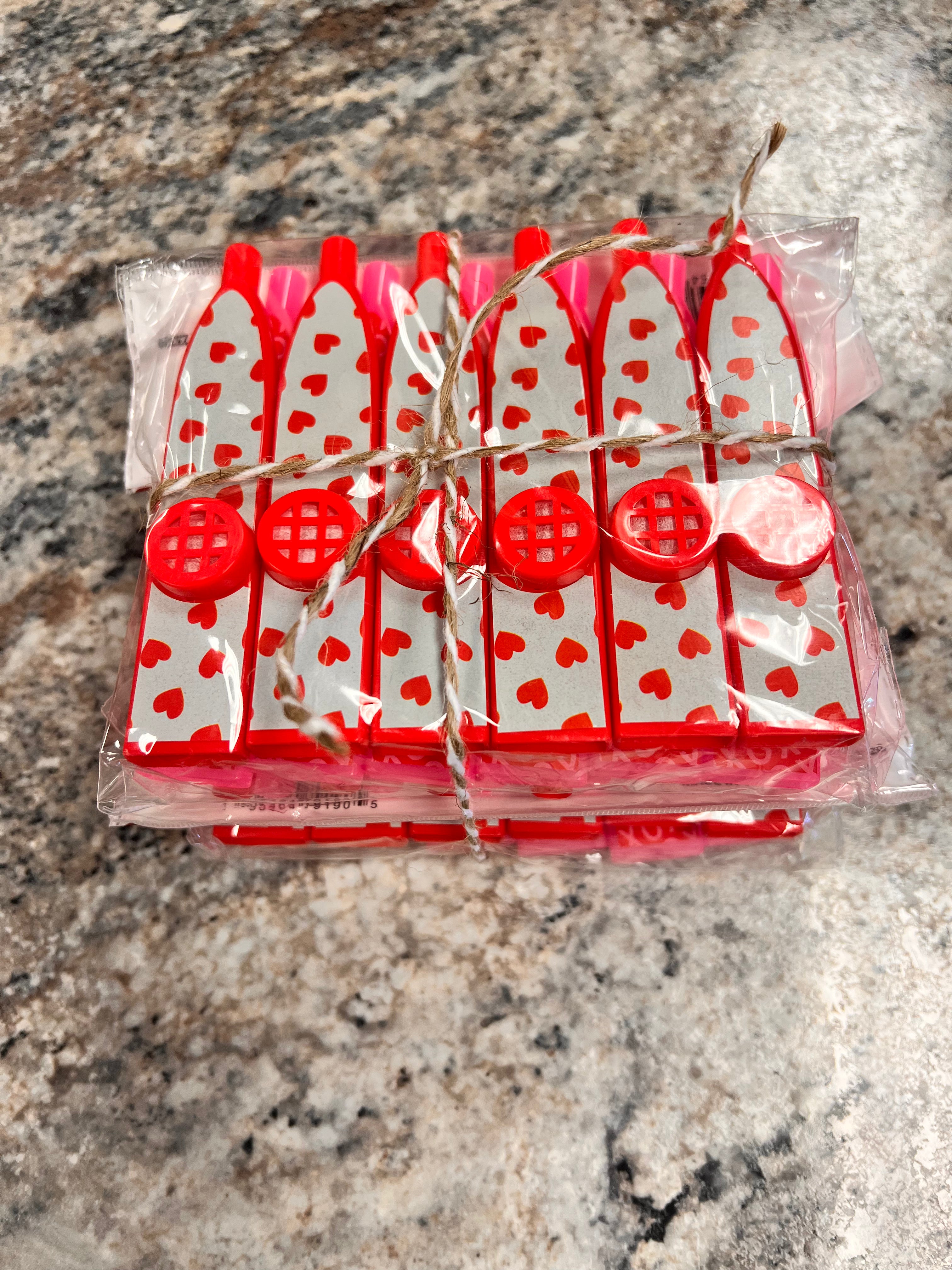 Valentines Kazoo