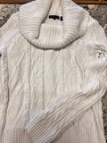White Sweater