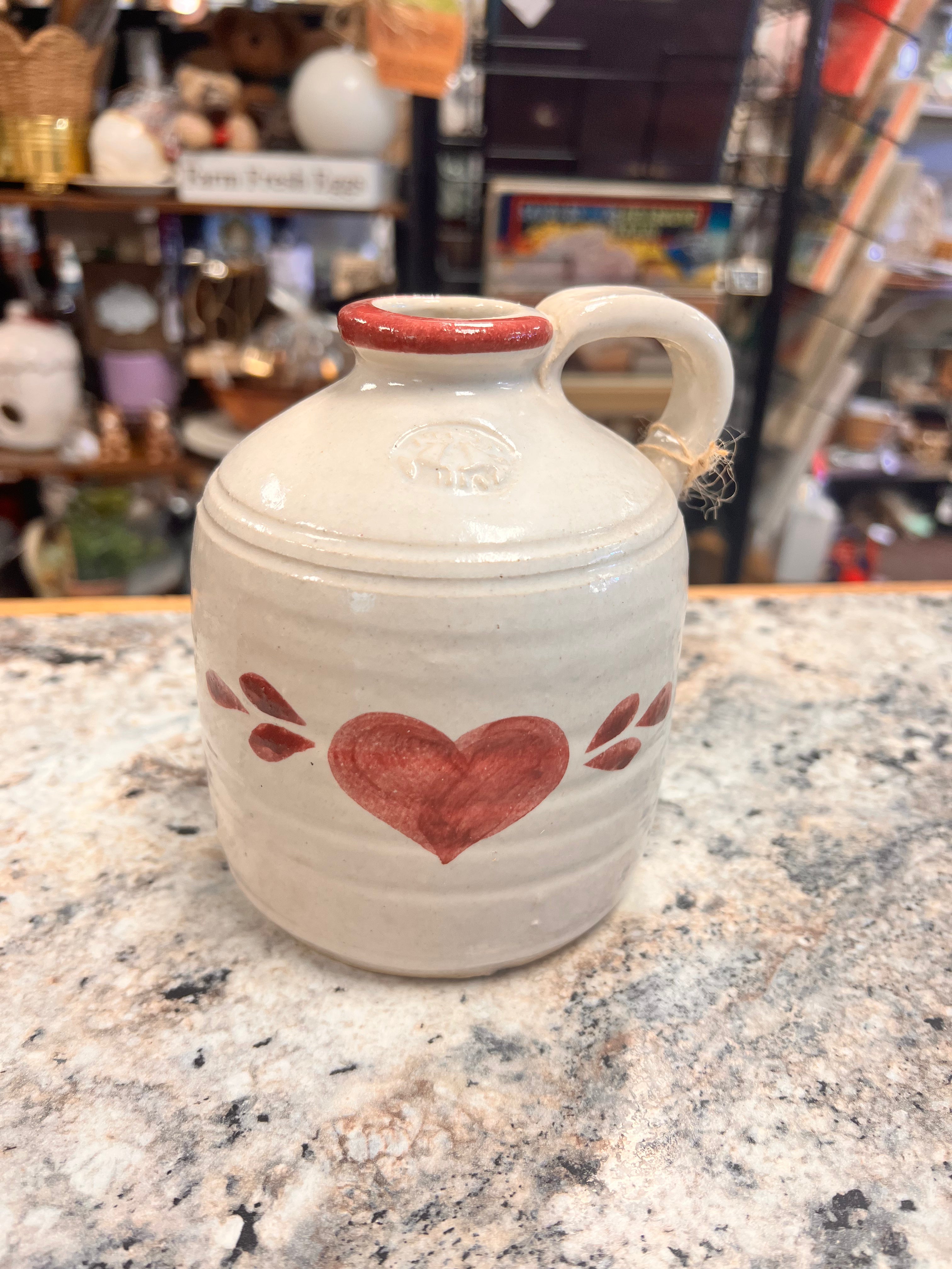 Vintage Jug