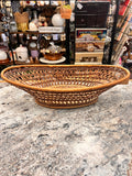 Basket Decor