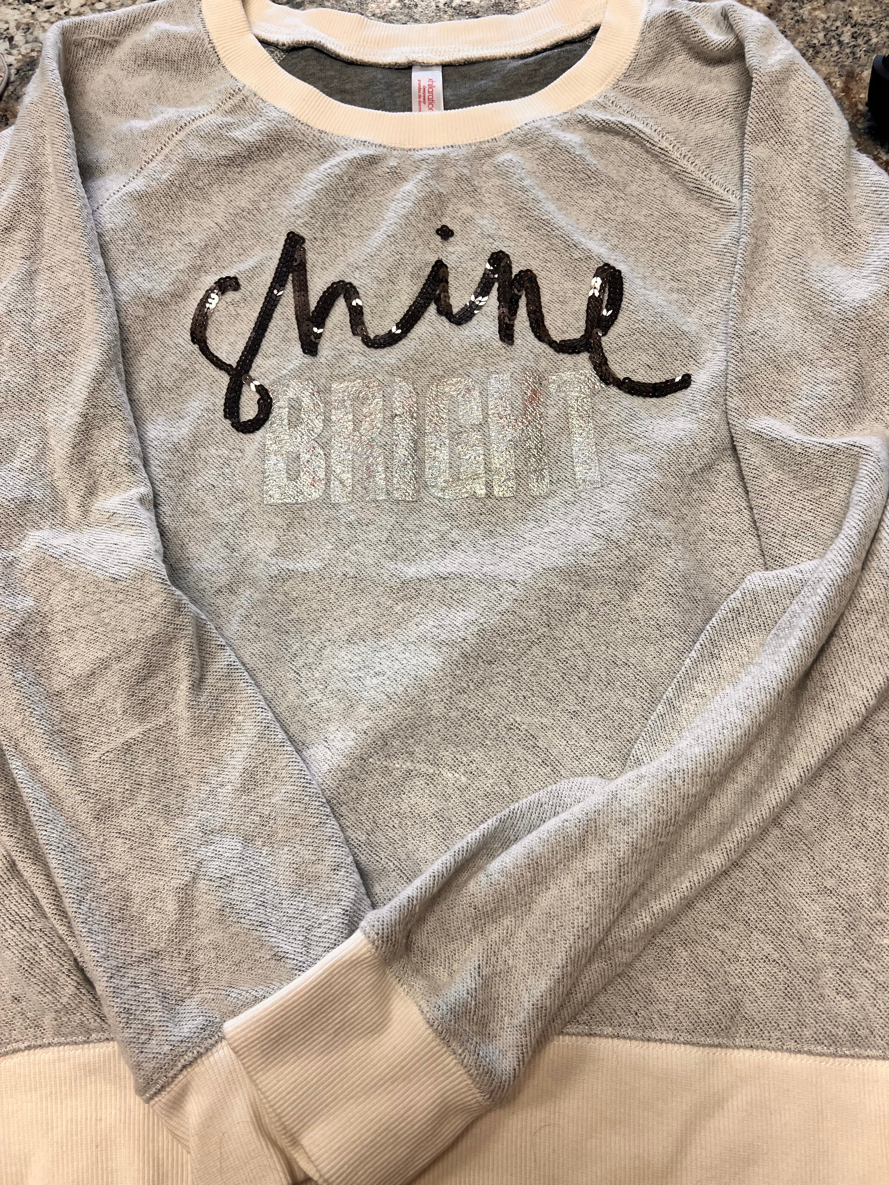 Shine Bright Shirt