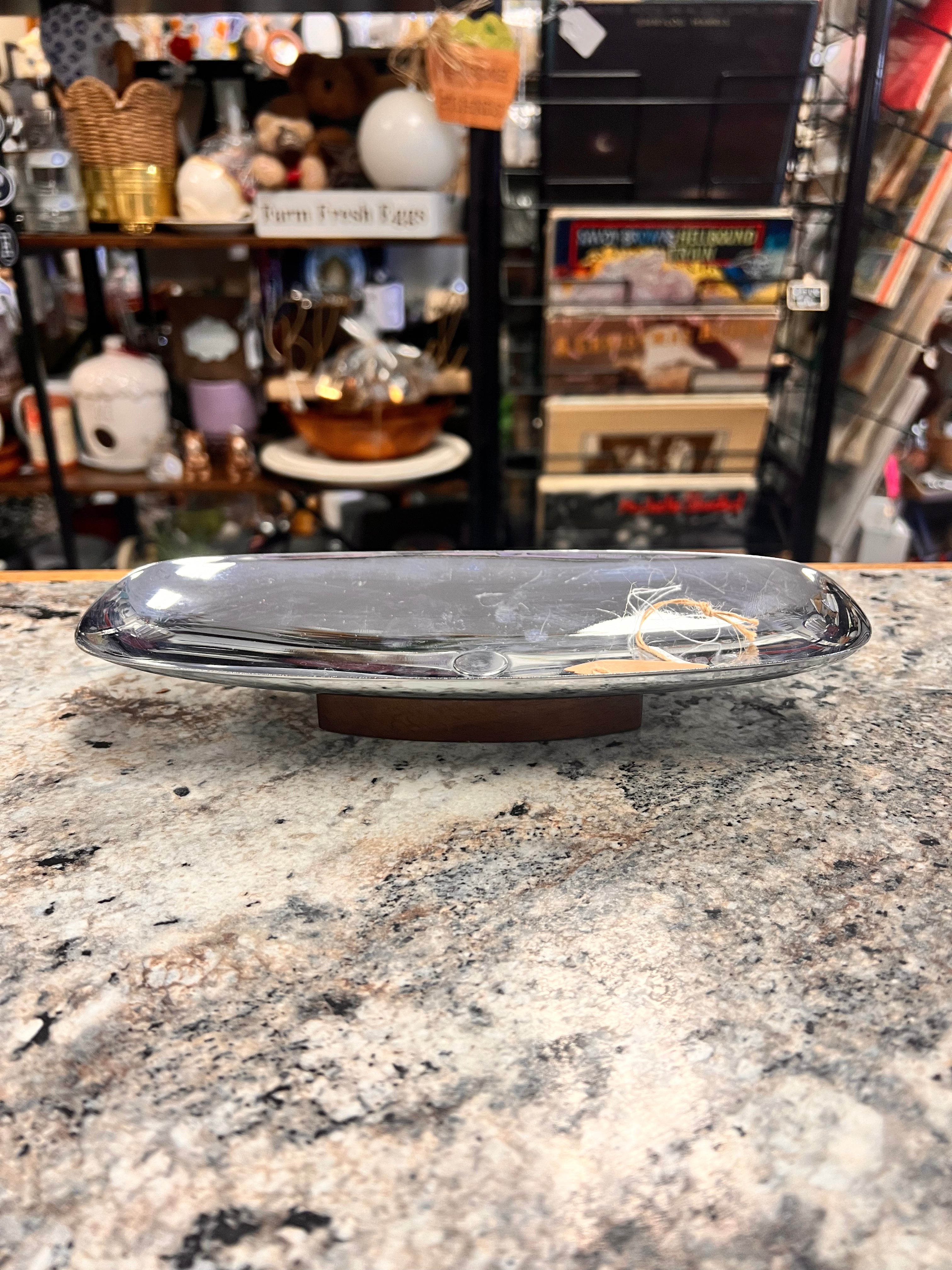 Vintage Tray
