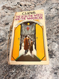 CS Lewis Book