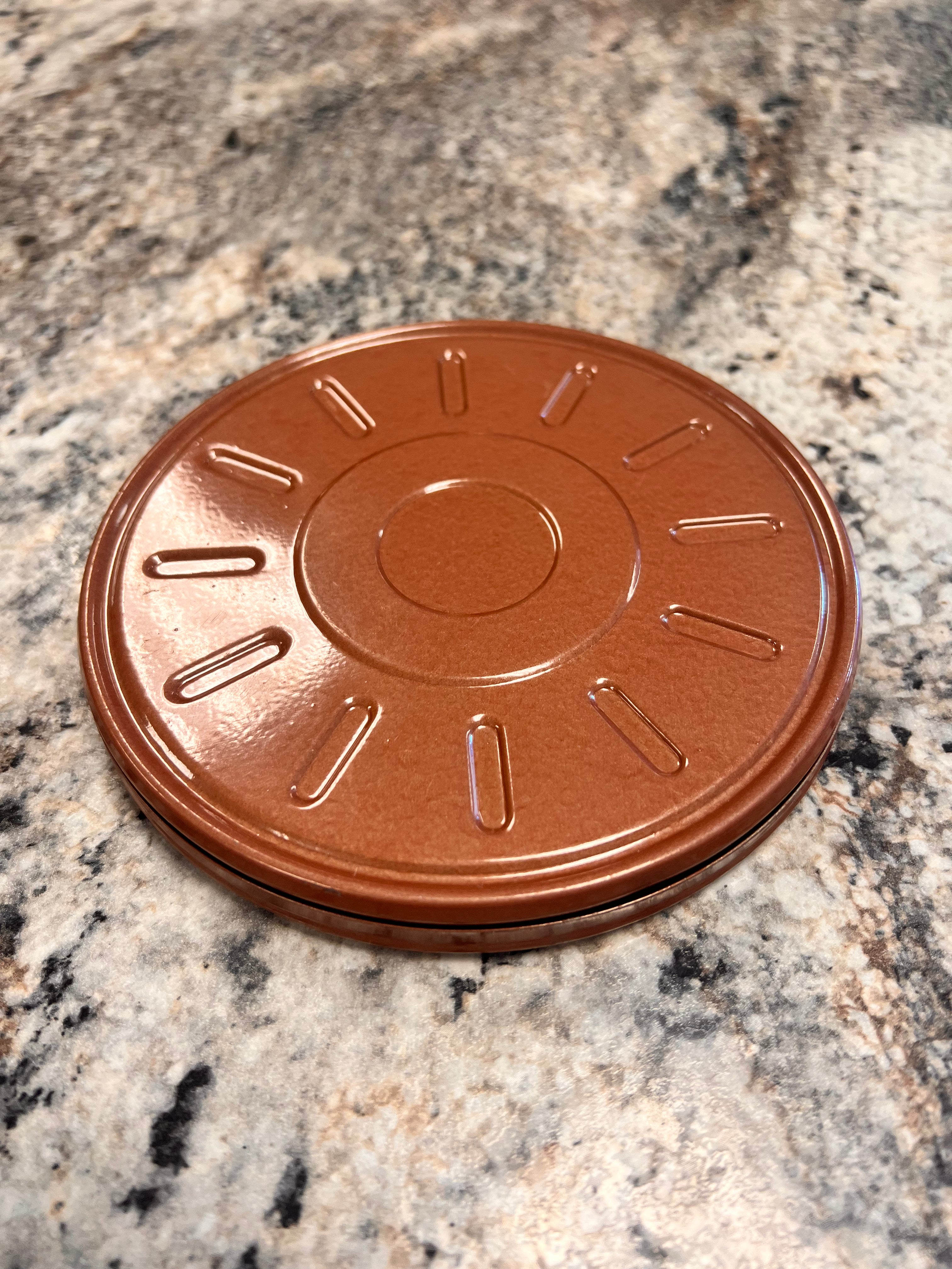 Film Reel Case