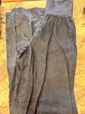 Navy Pants M