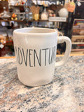 Adventure Mug