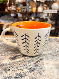 Stoneware Mug