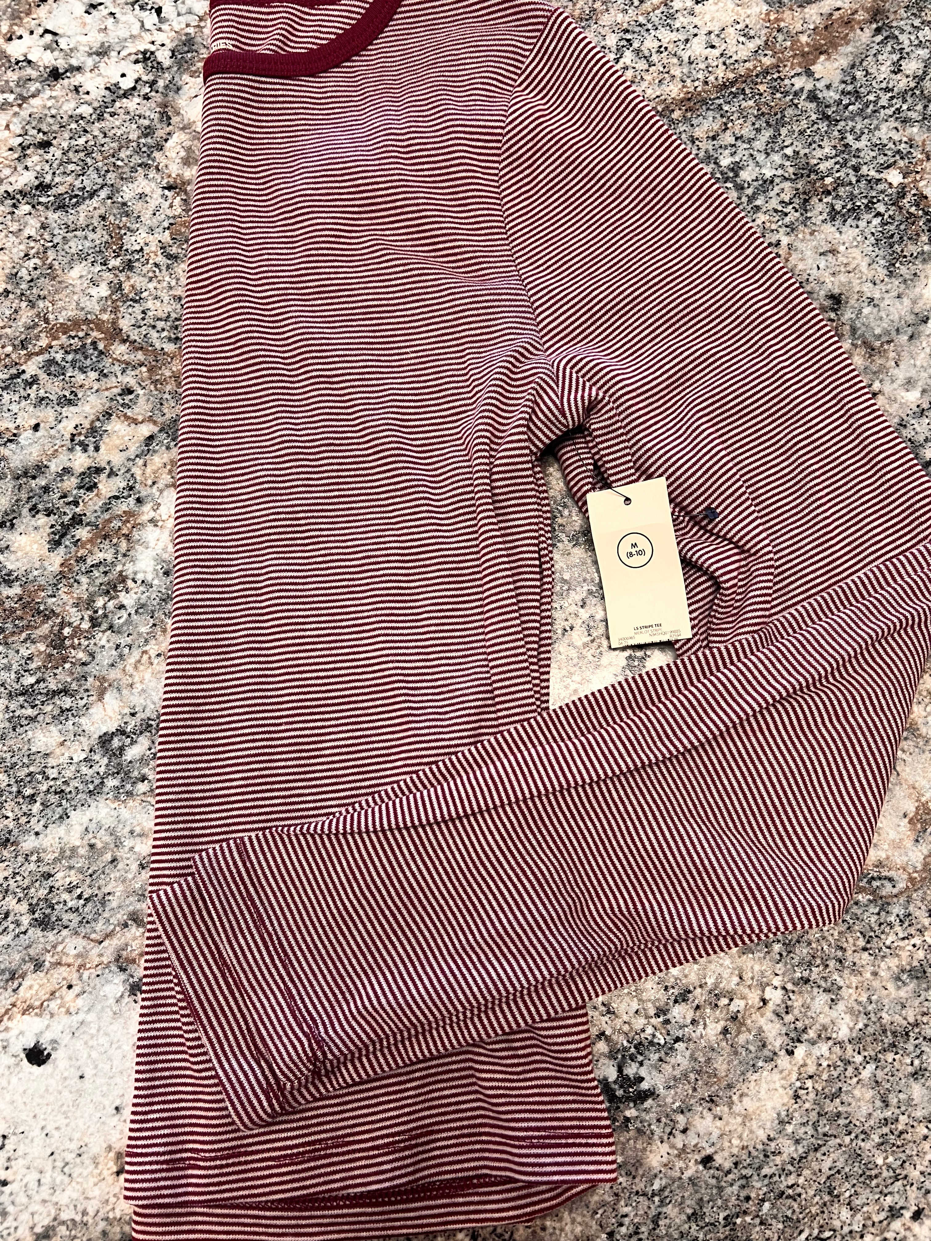 Long Sleeve M