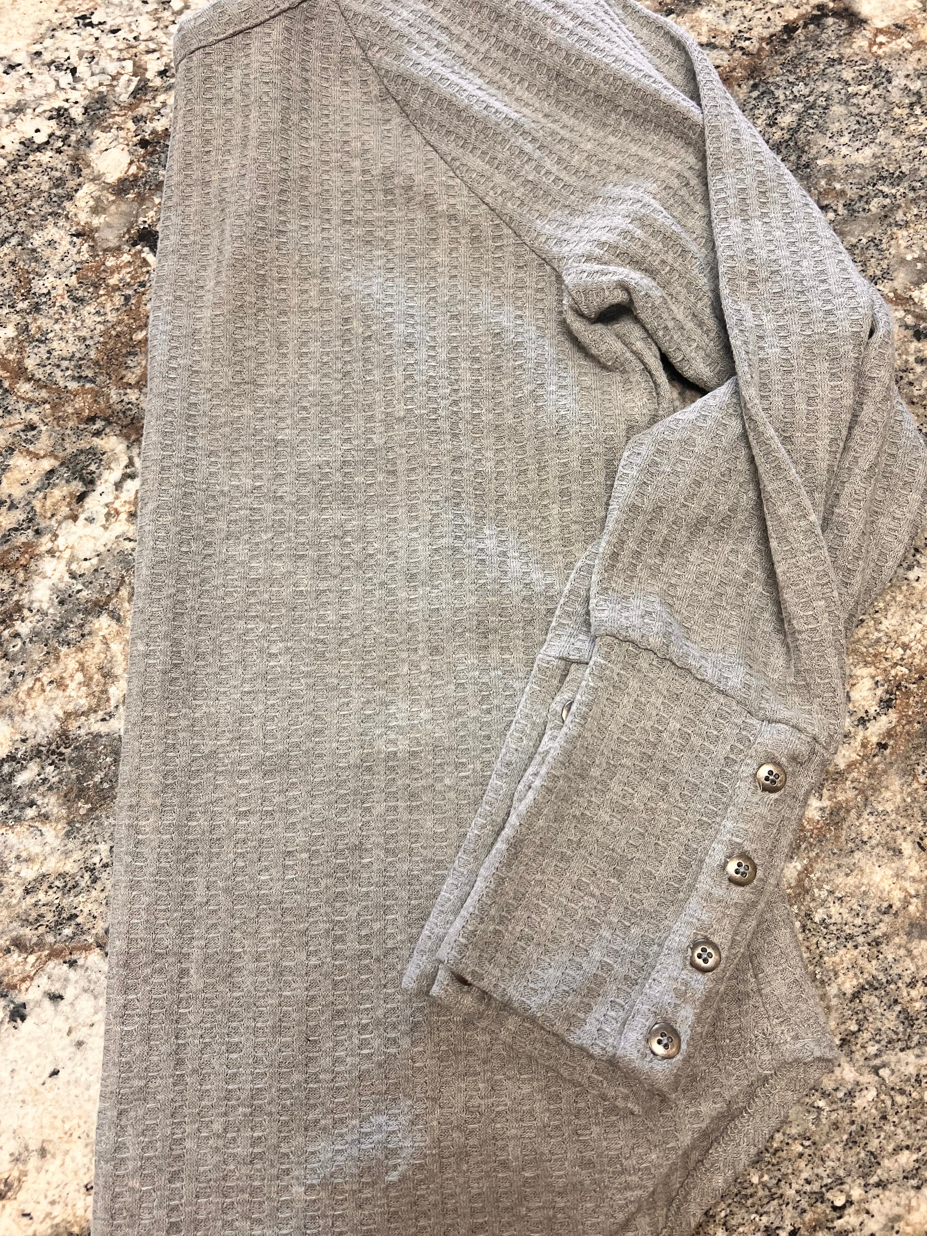 Long Sleeve M