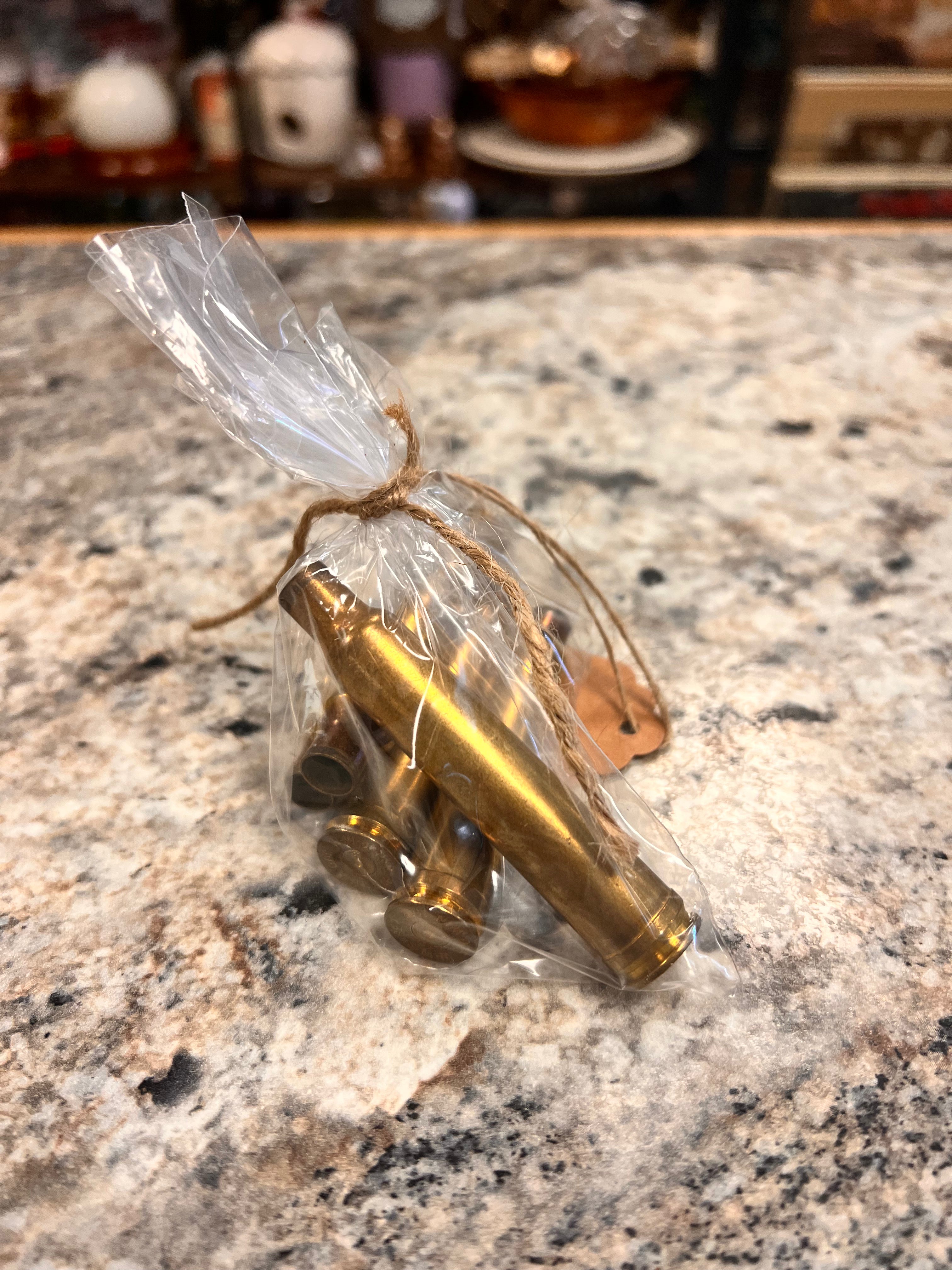 VTG Shell Casings