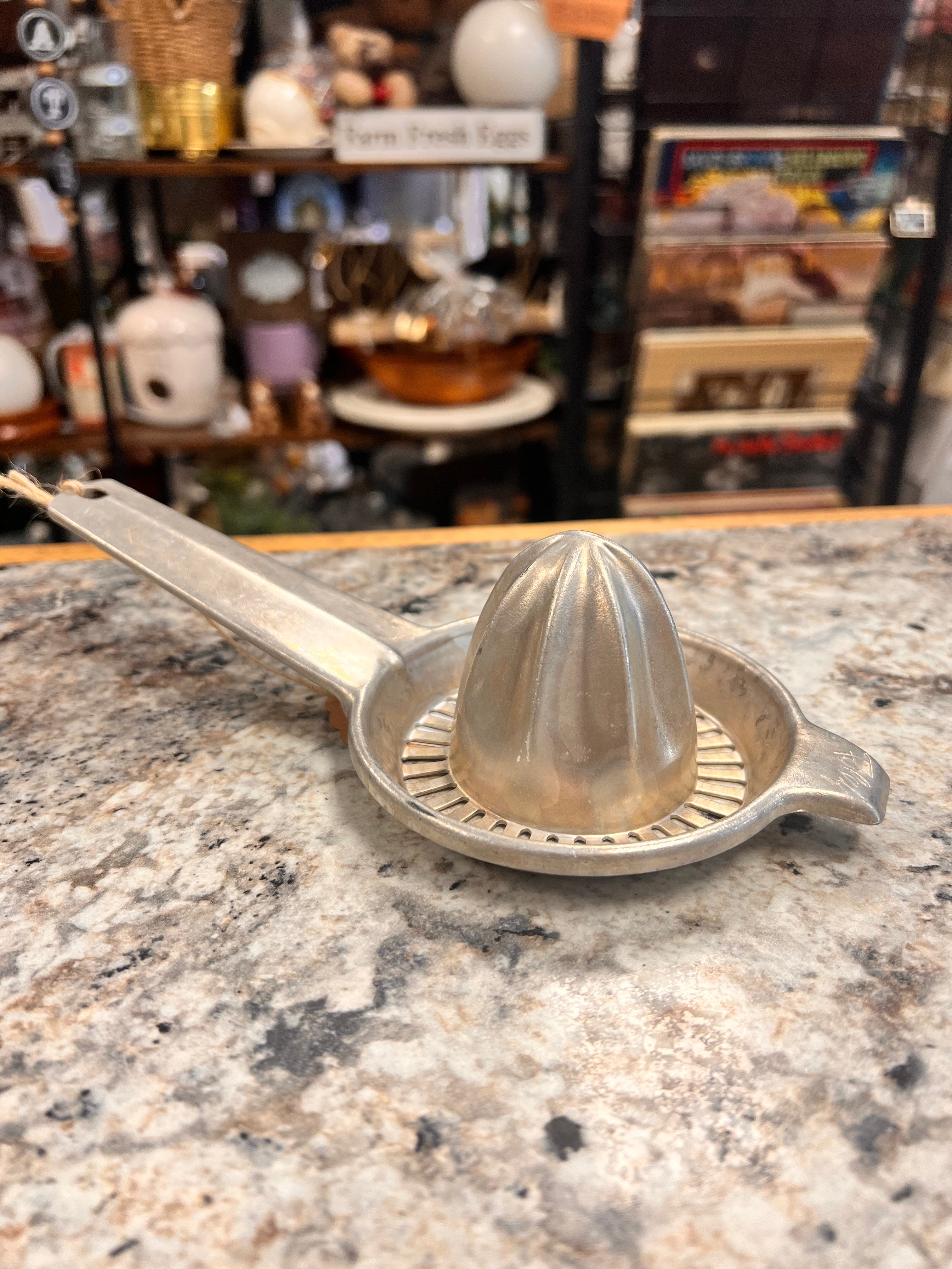 Vintage Juicer