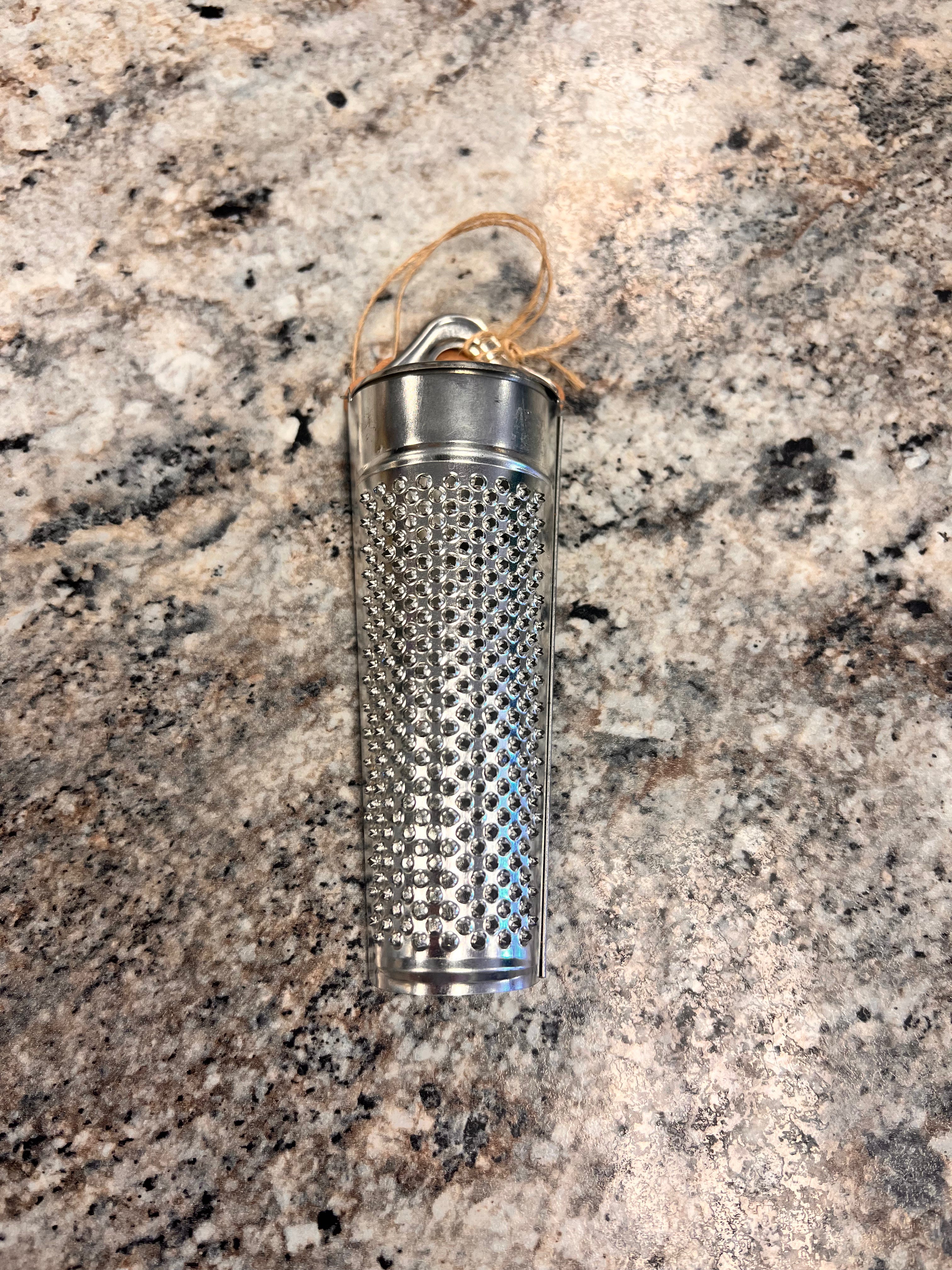 Vintage Grater