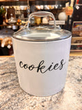 Cookie Jar