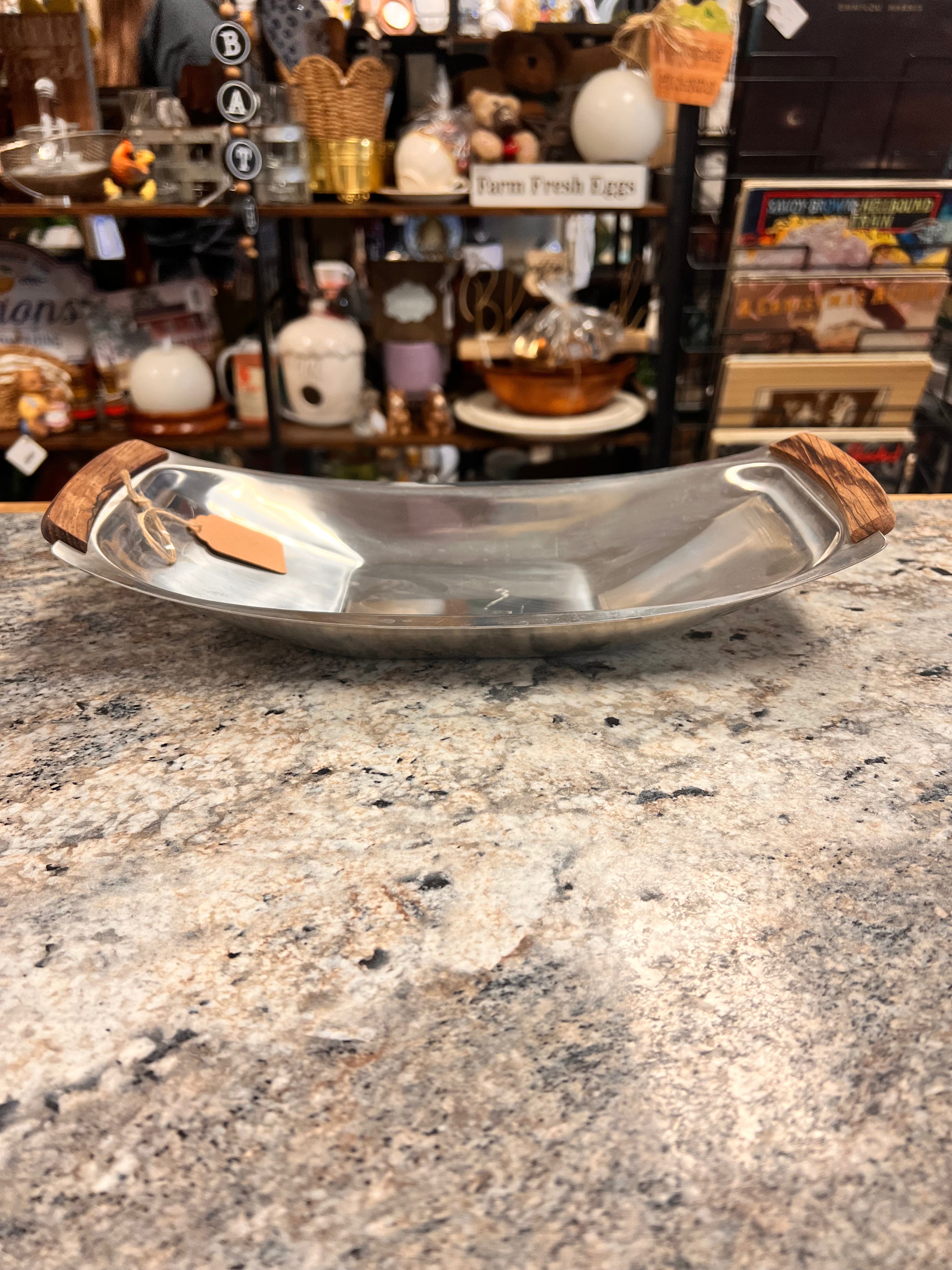 Metal Tray