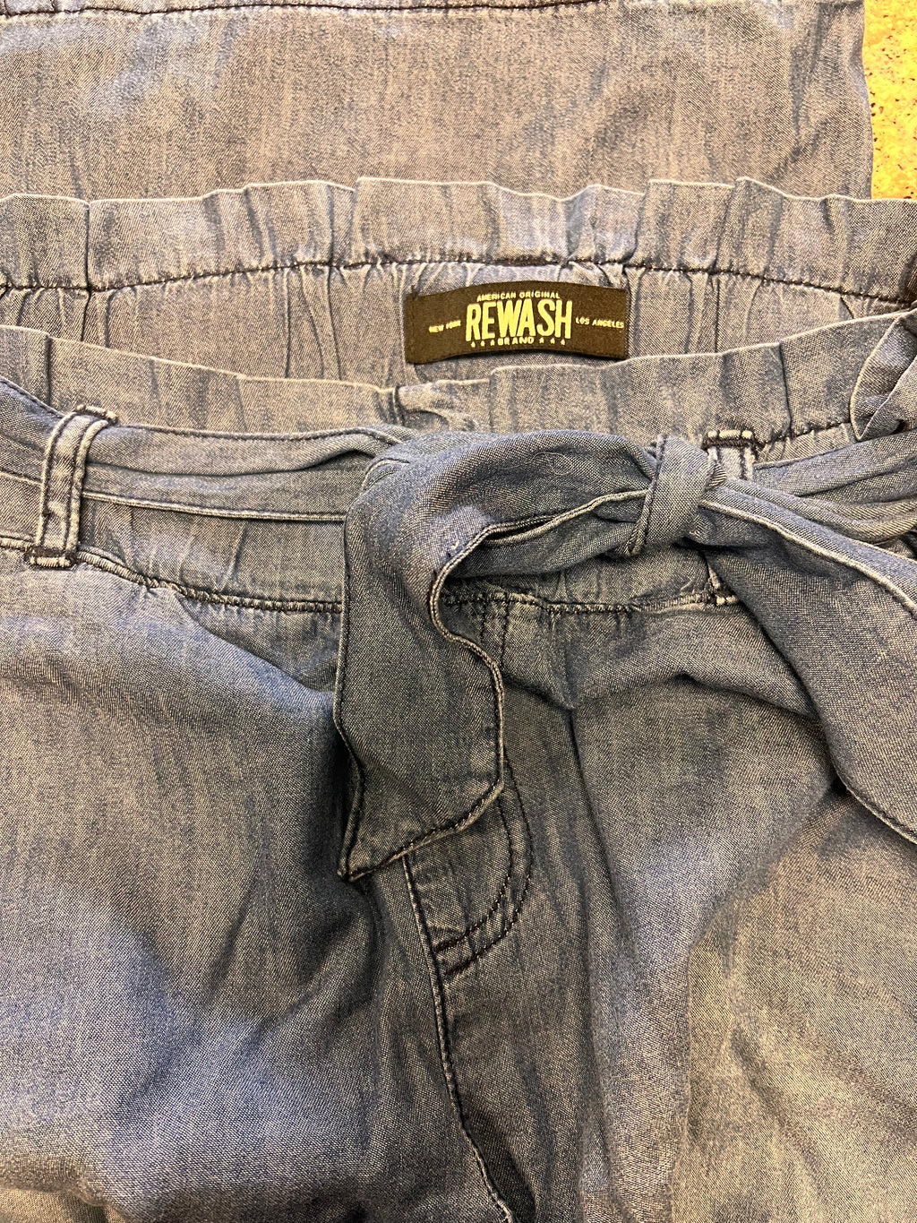 Pants M