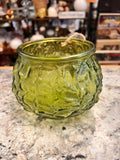 Green Vase