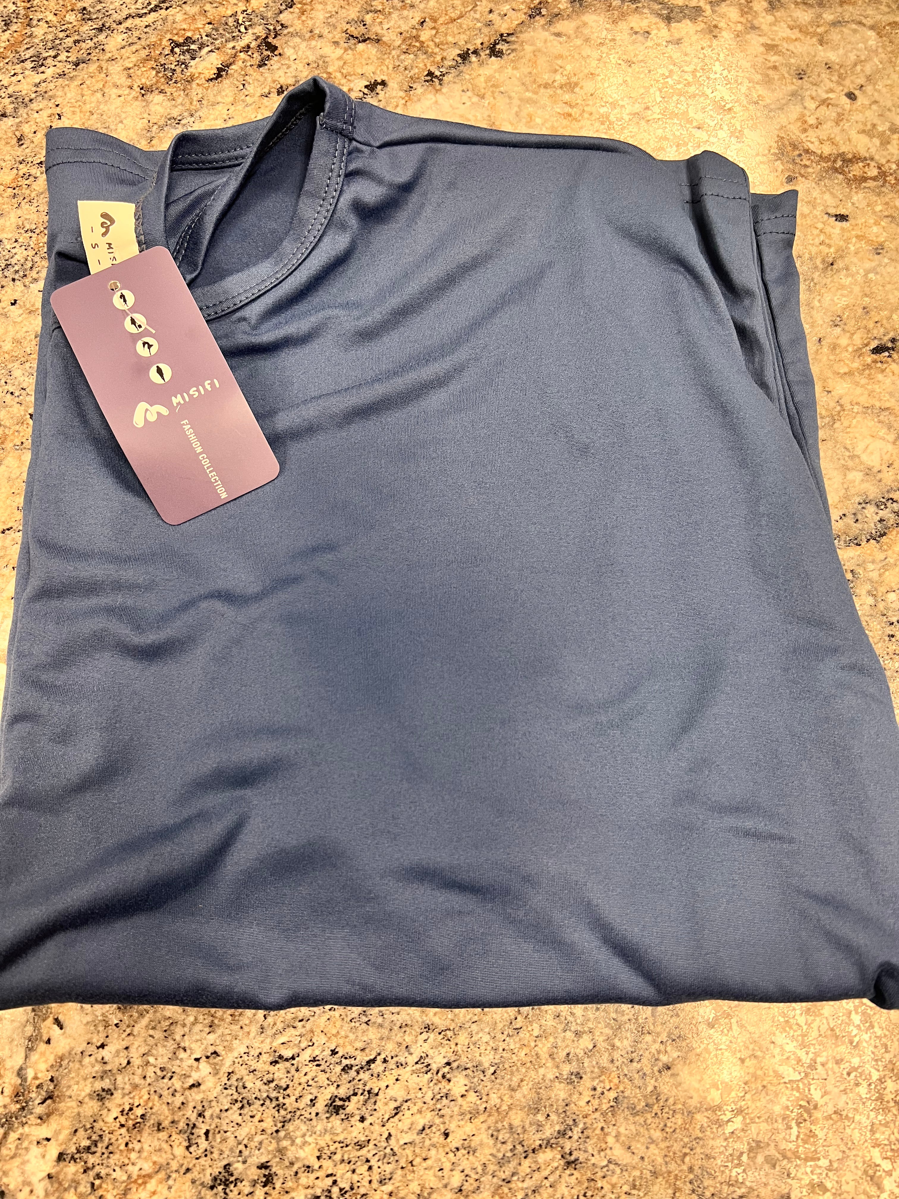 Misifi Shirt NEW
