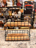 Tiered Tray