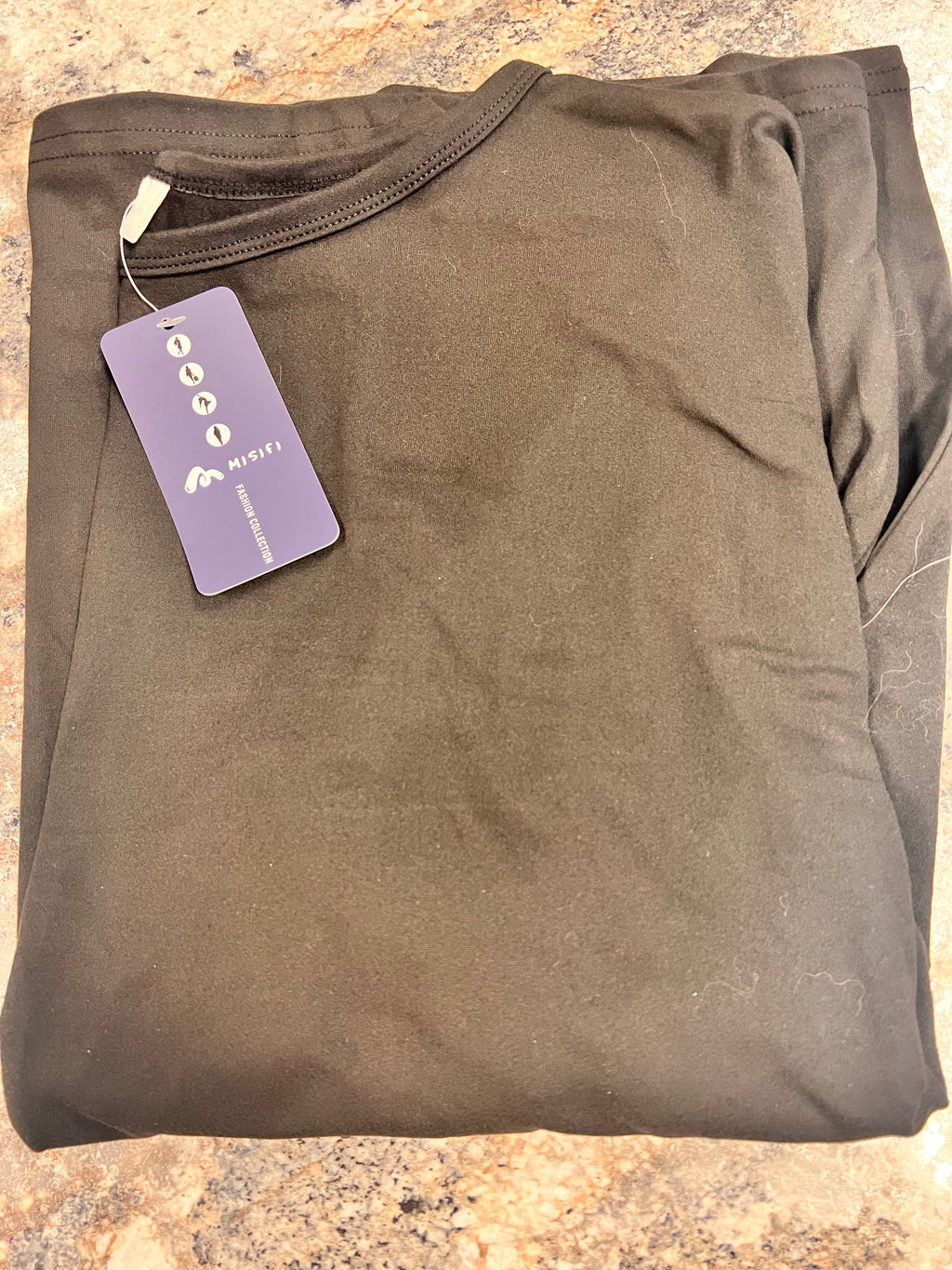 Misifi Shirt NEW