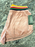 Pink Shorts