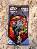 Stained Glass