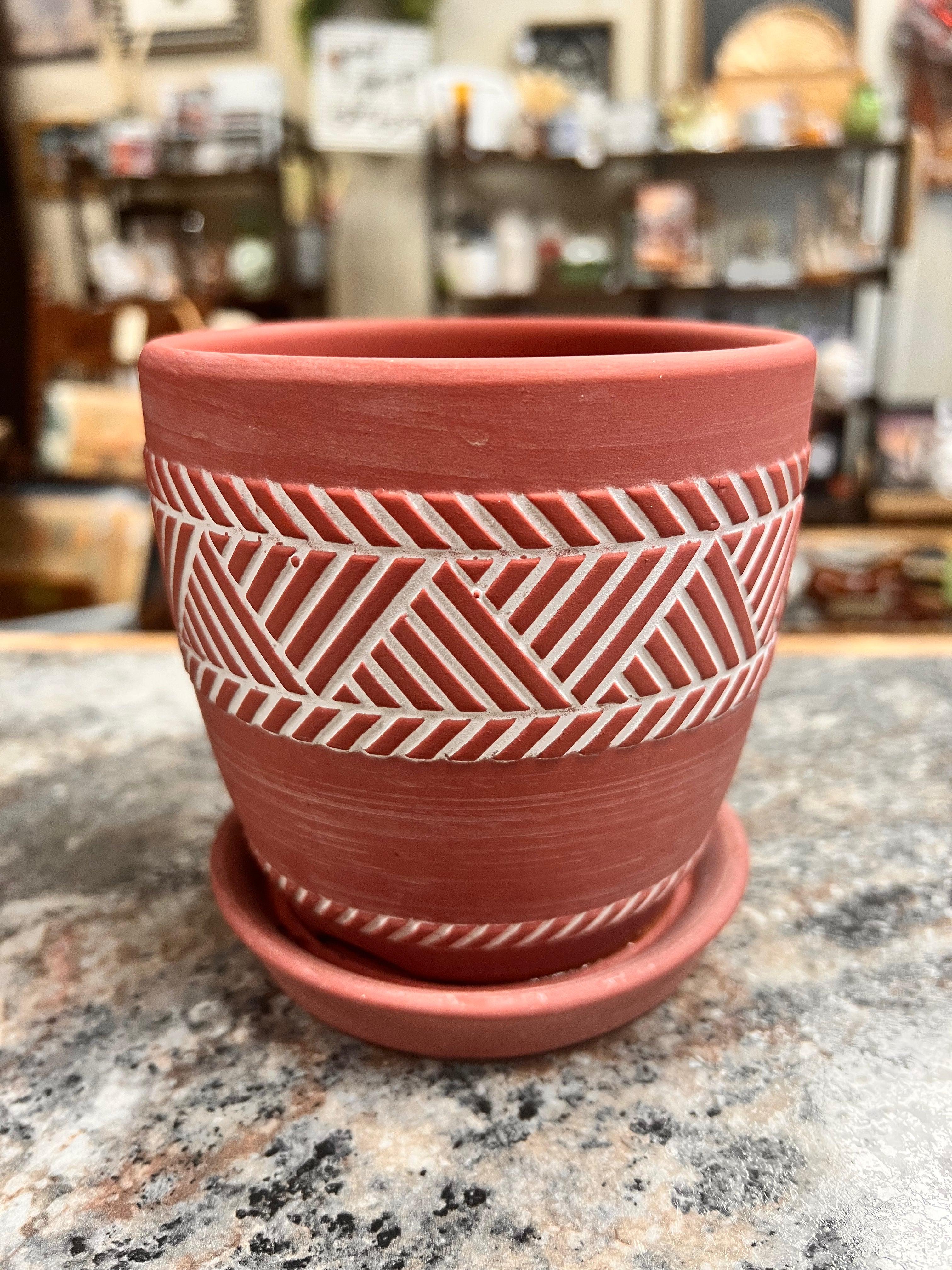 Planter Pot