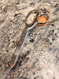 Vintage Scissors