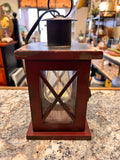 Lantern Light