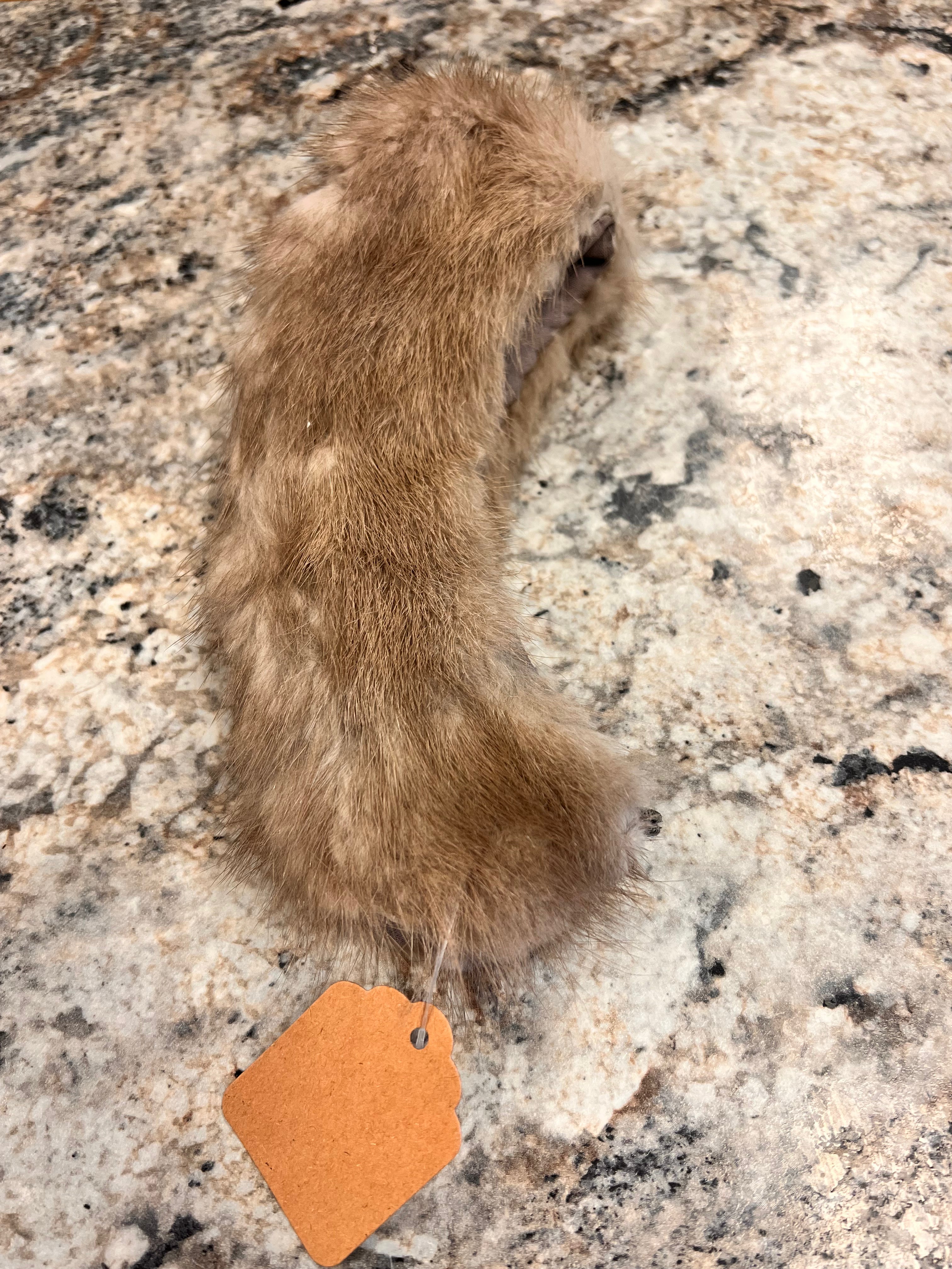 Fur Piece