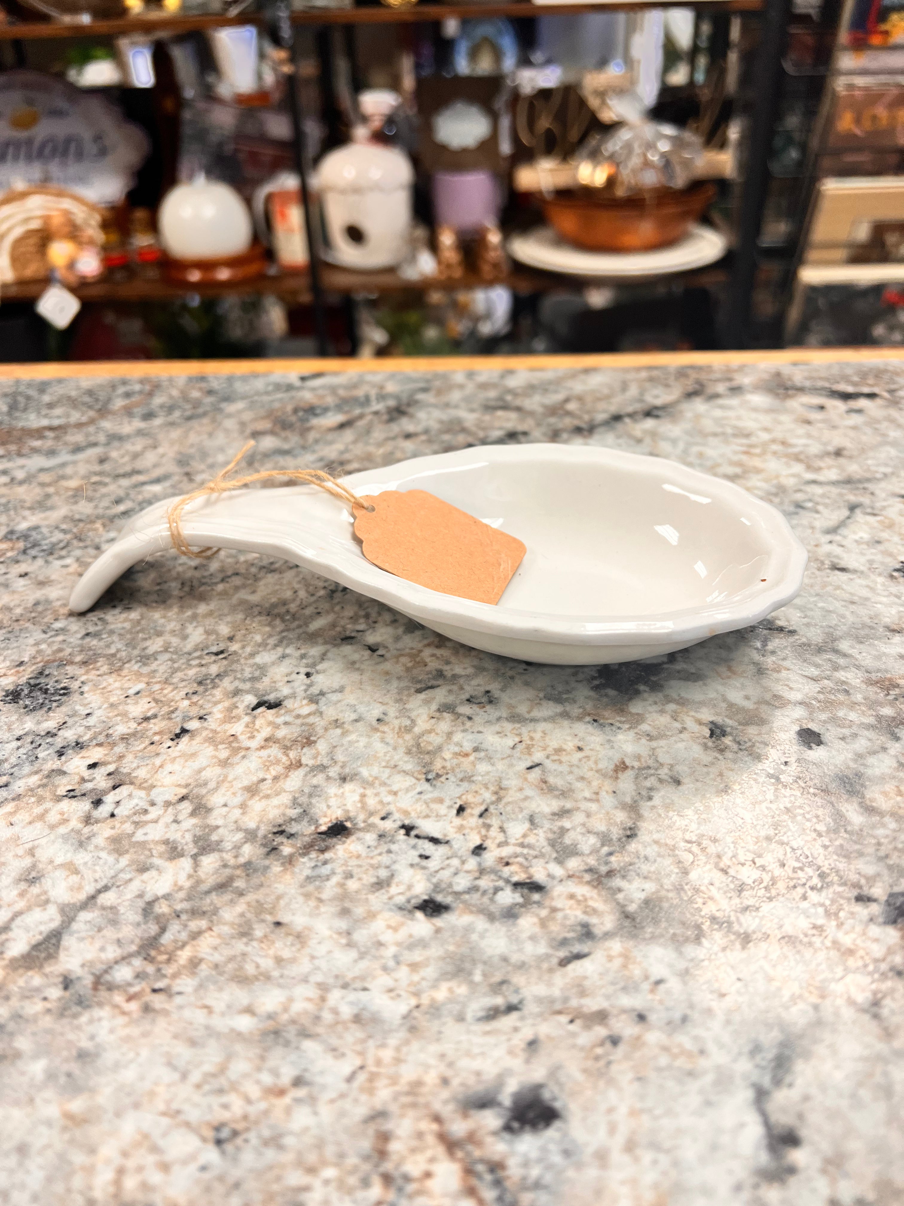 Spoon Rest