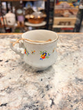 Vintage Teacup
