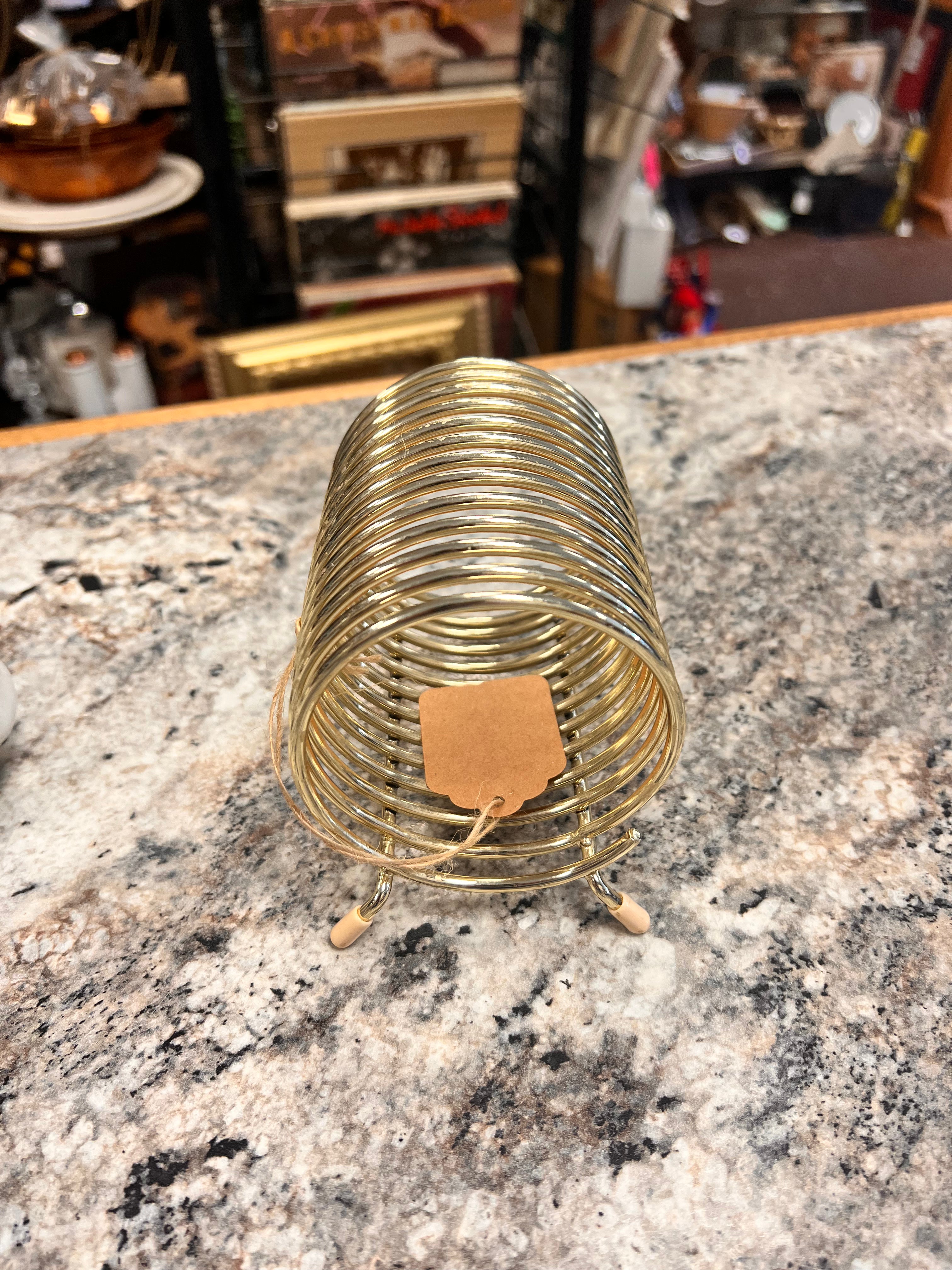 Desk Organizer
