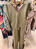 Patagonia Jumpsuit