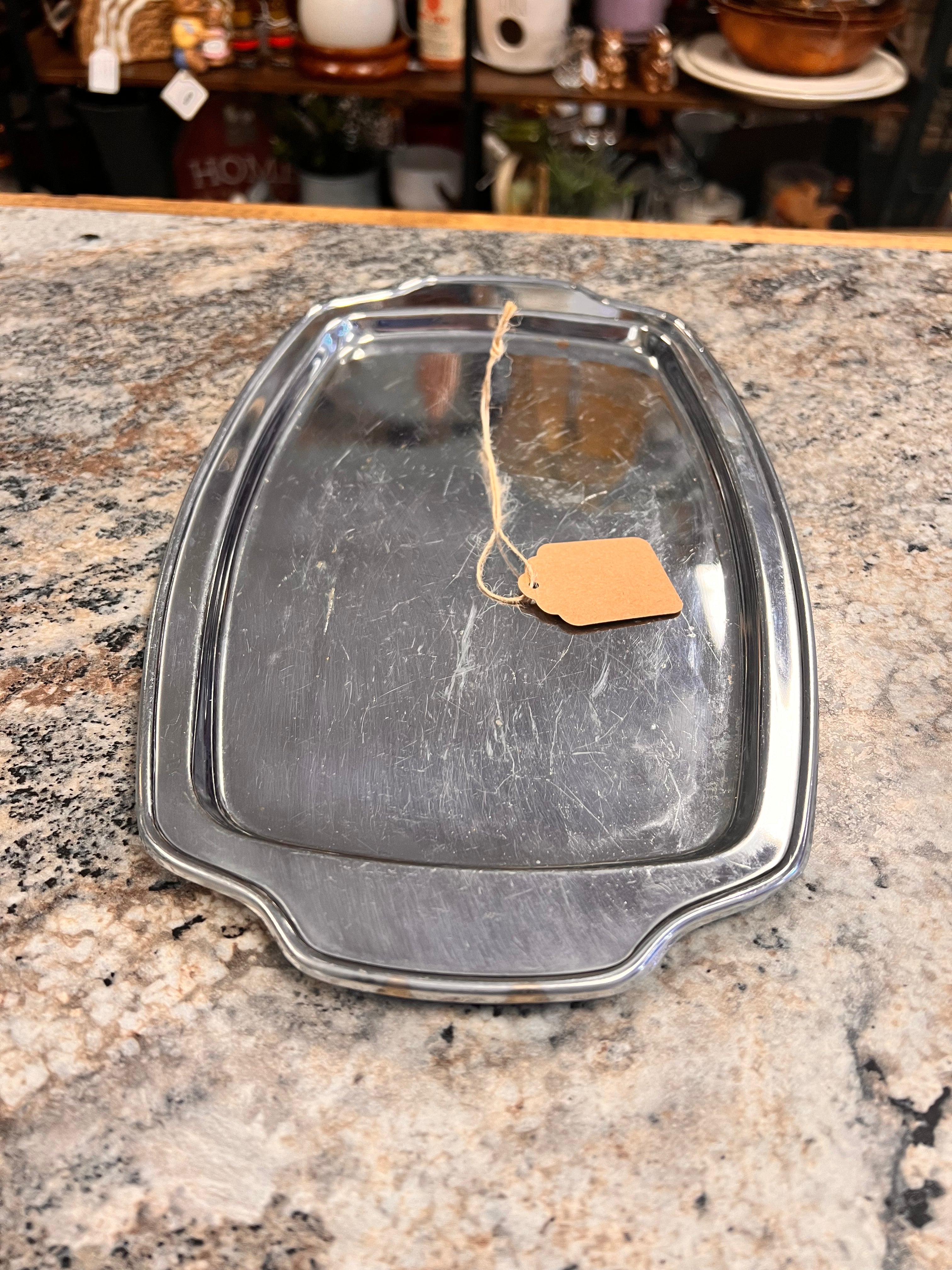 Vintage Tray
