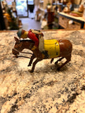 Vintage Horse Toy