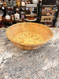 Basket Decor