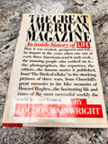 Life Magazine Book