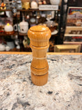 Wood Shaker