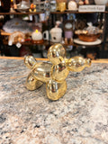 Gold Dog