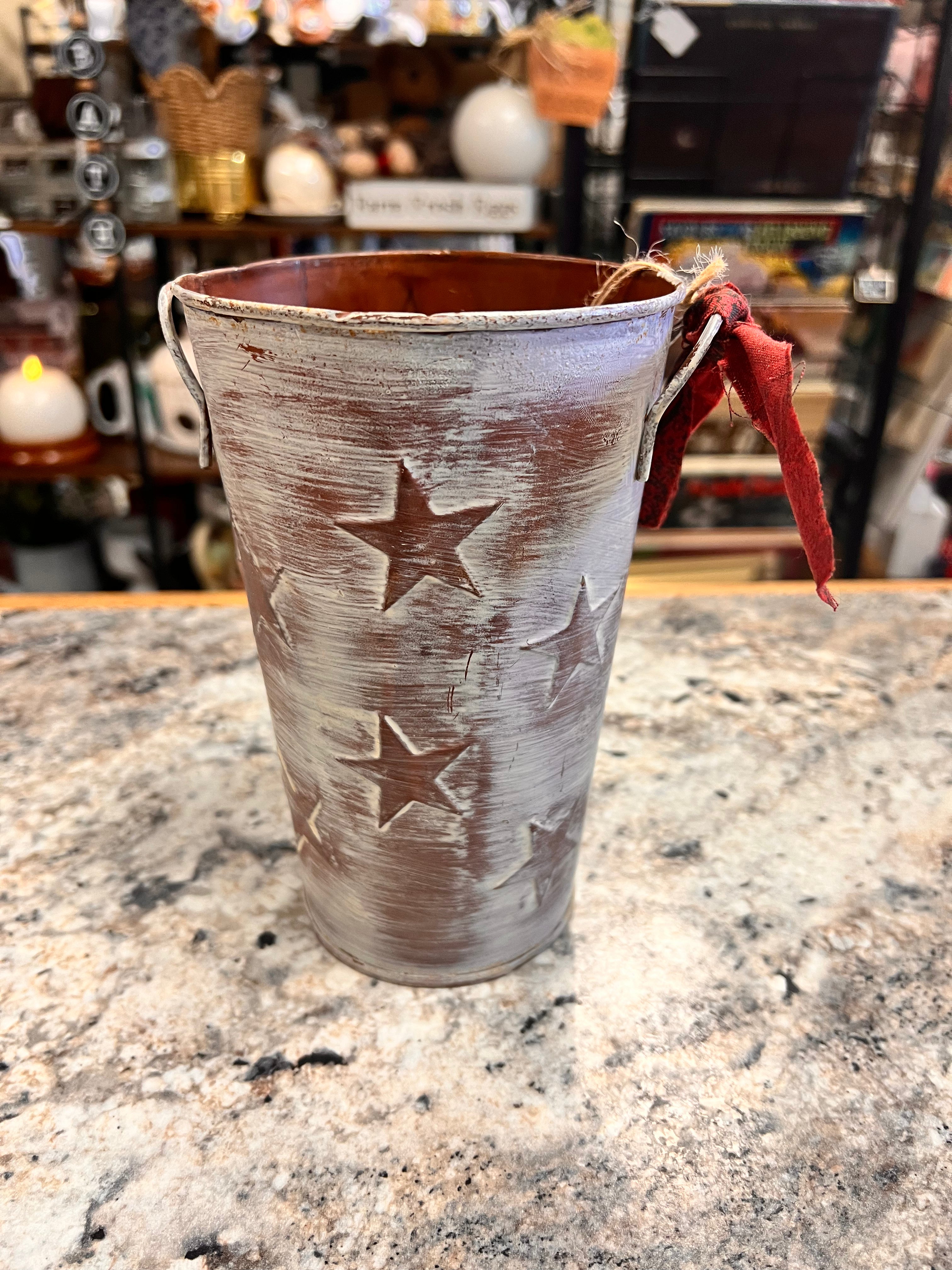Star Bucket