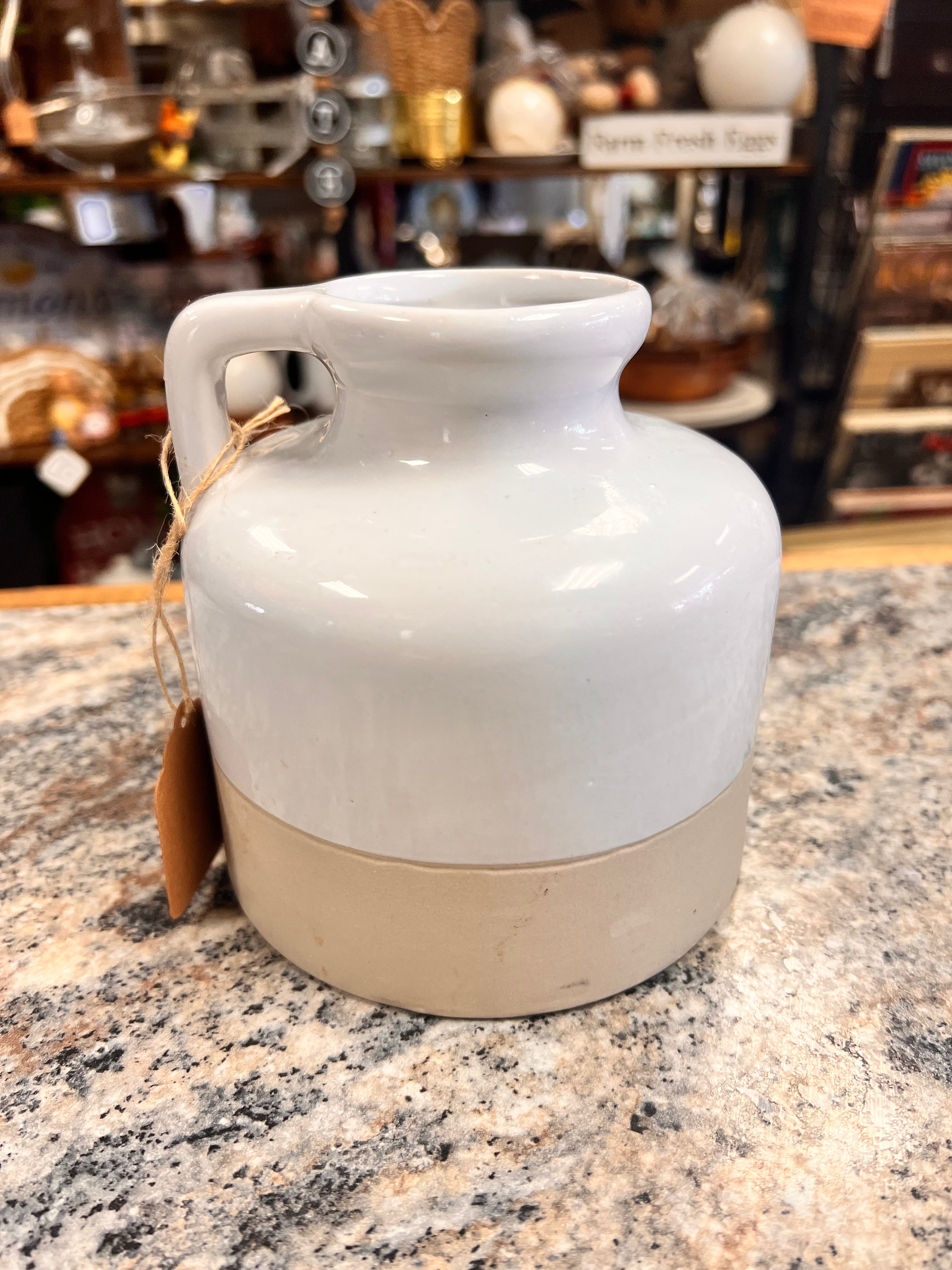 Small Jug