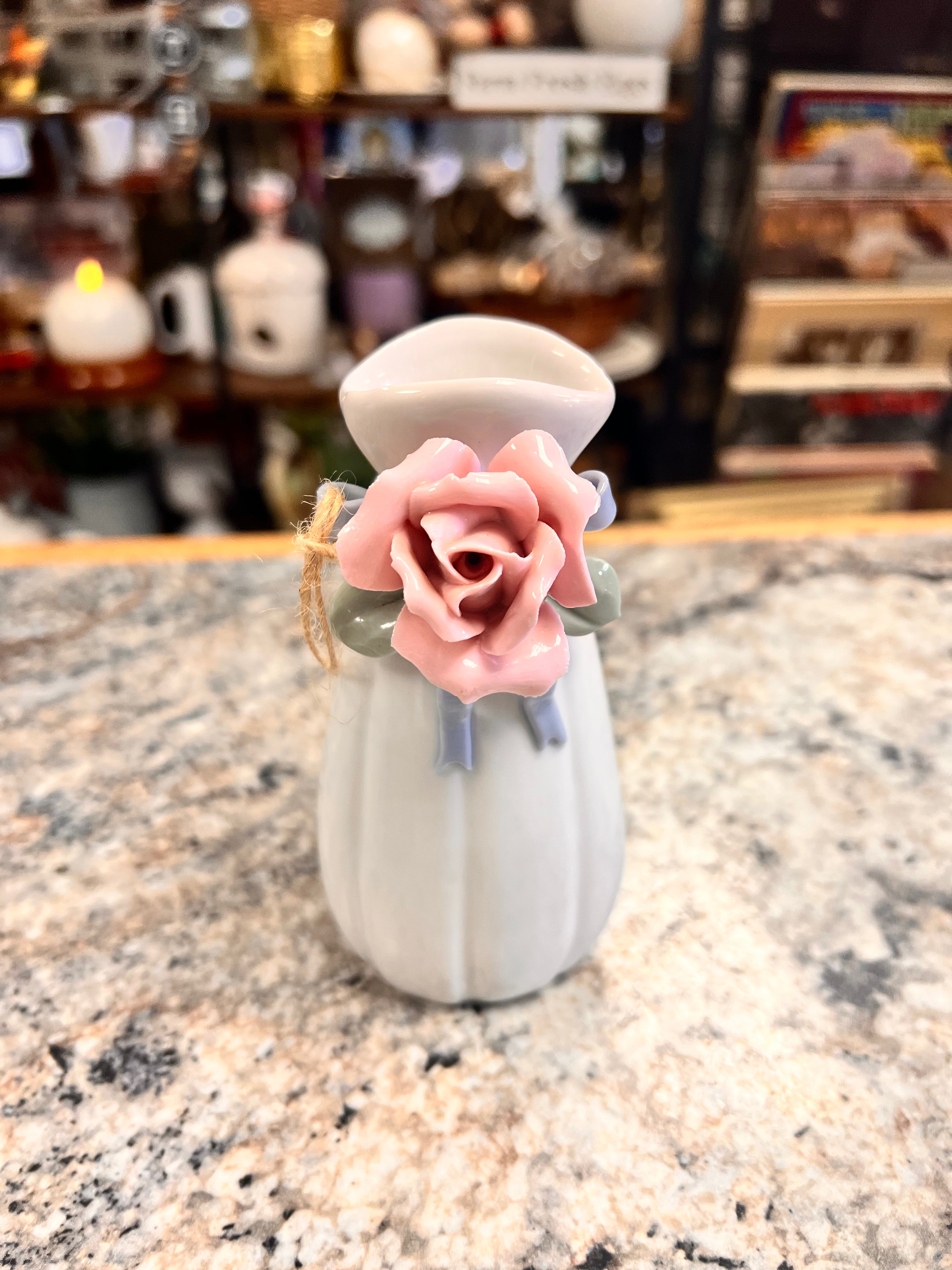 Small Vase