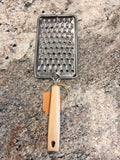 Vintage Grater